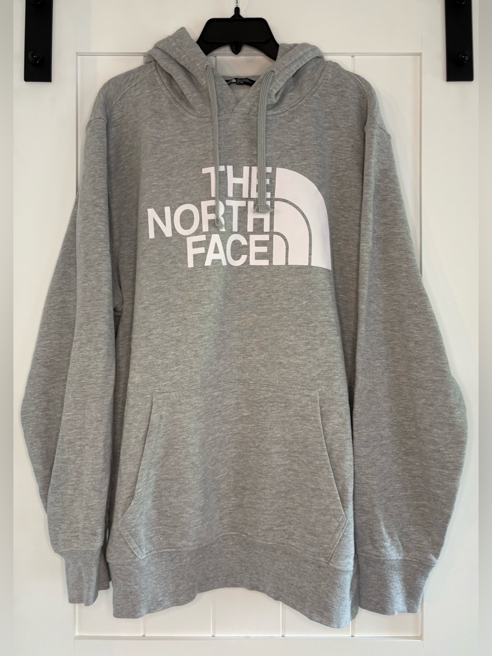 The North Face Hoodie